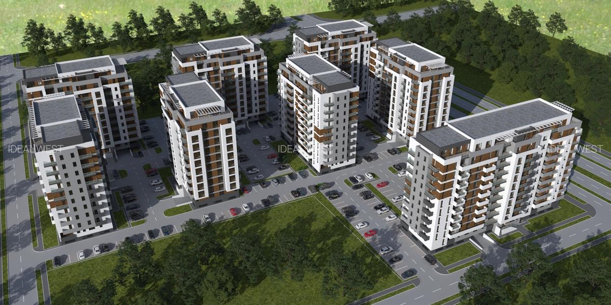 Drumul Taberei Residence, zona Drumul Taberei, București - 3