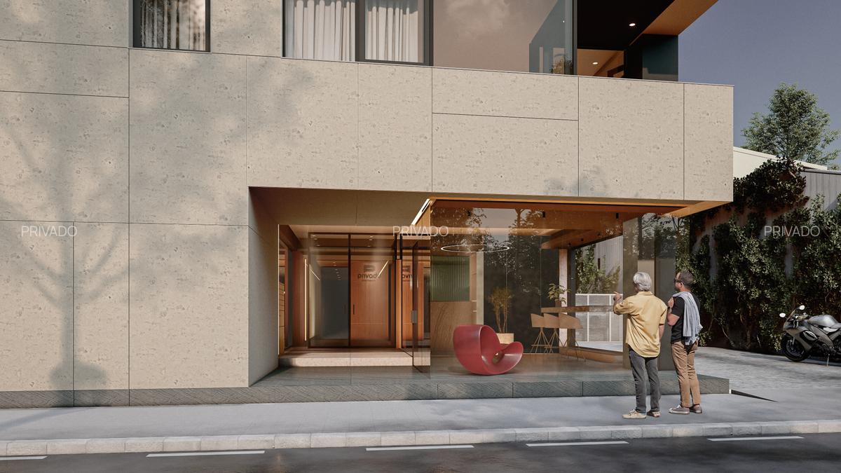 Privado Apartments, zona Timpuri Noi, București - 3