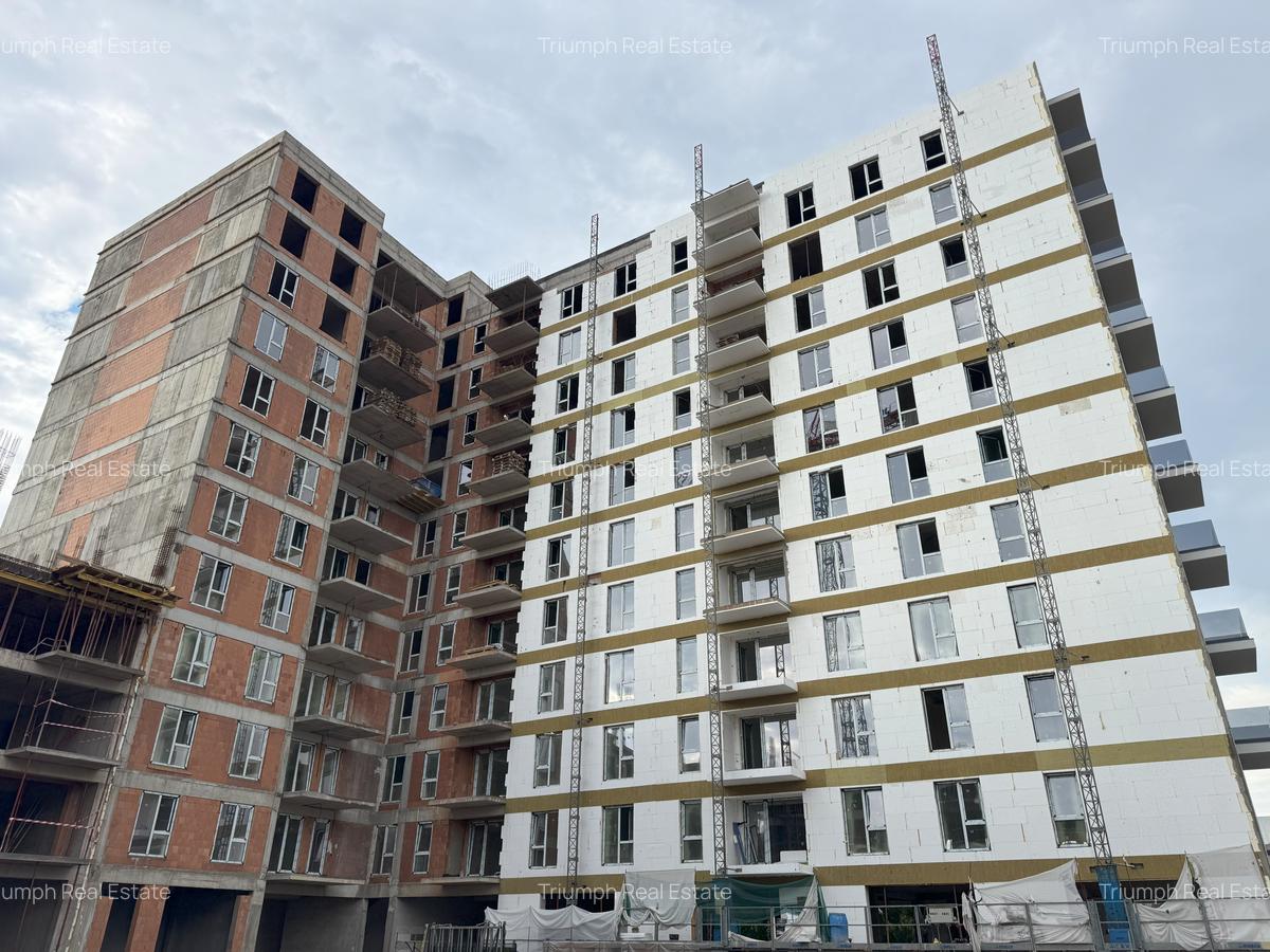 Triumph Real Estate, zona Drumul Taberei, București - 3