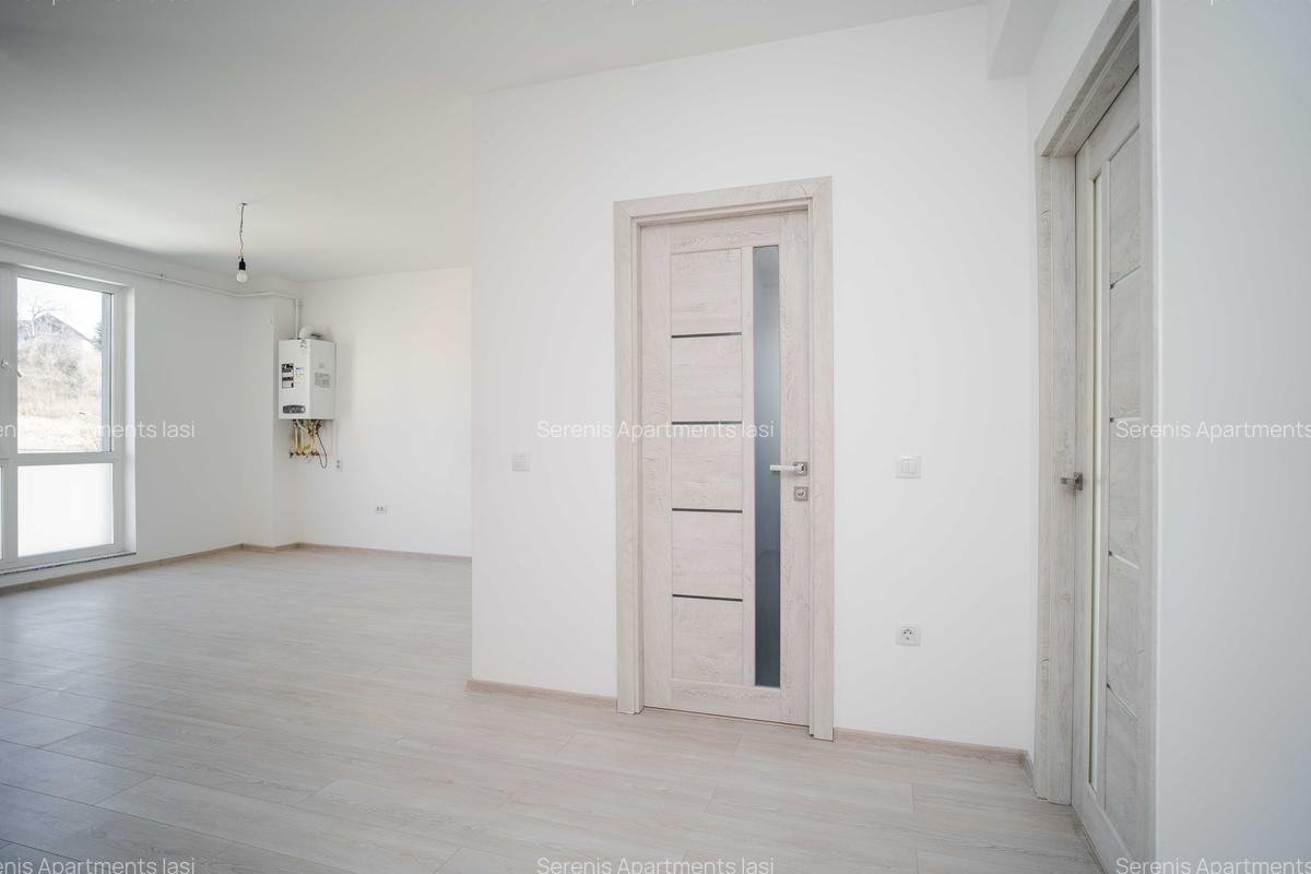 Serenis Apartments, Iași, Județul Iași - 10 Serenis Apartments, Iași, Județul Iași - 10