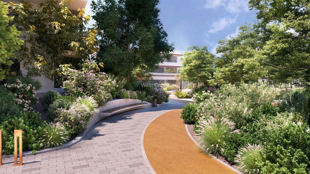 iResidence Nord, zona Pipera, București - 14