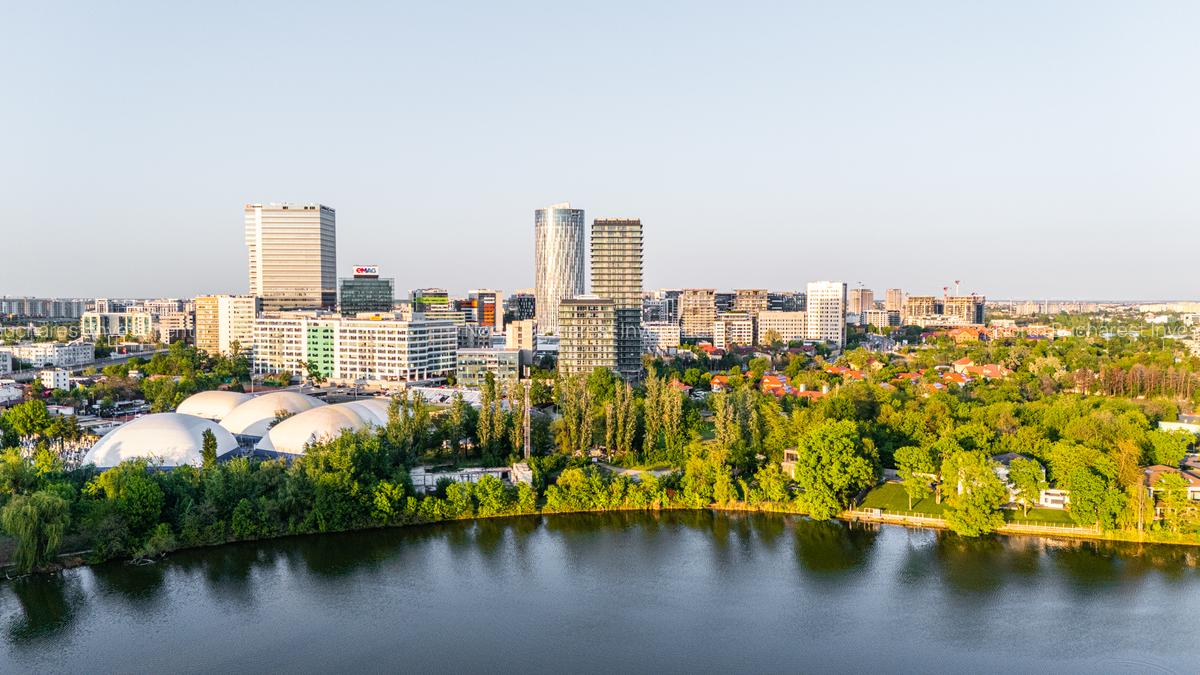 UP Site, zona Floreasca, București - 17