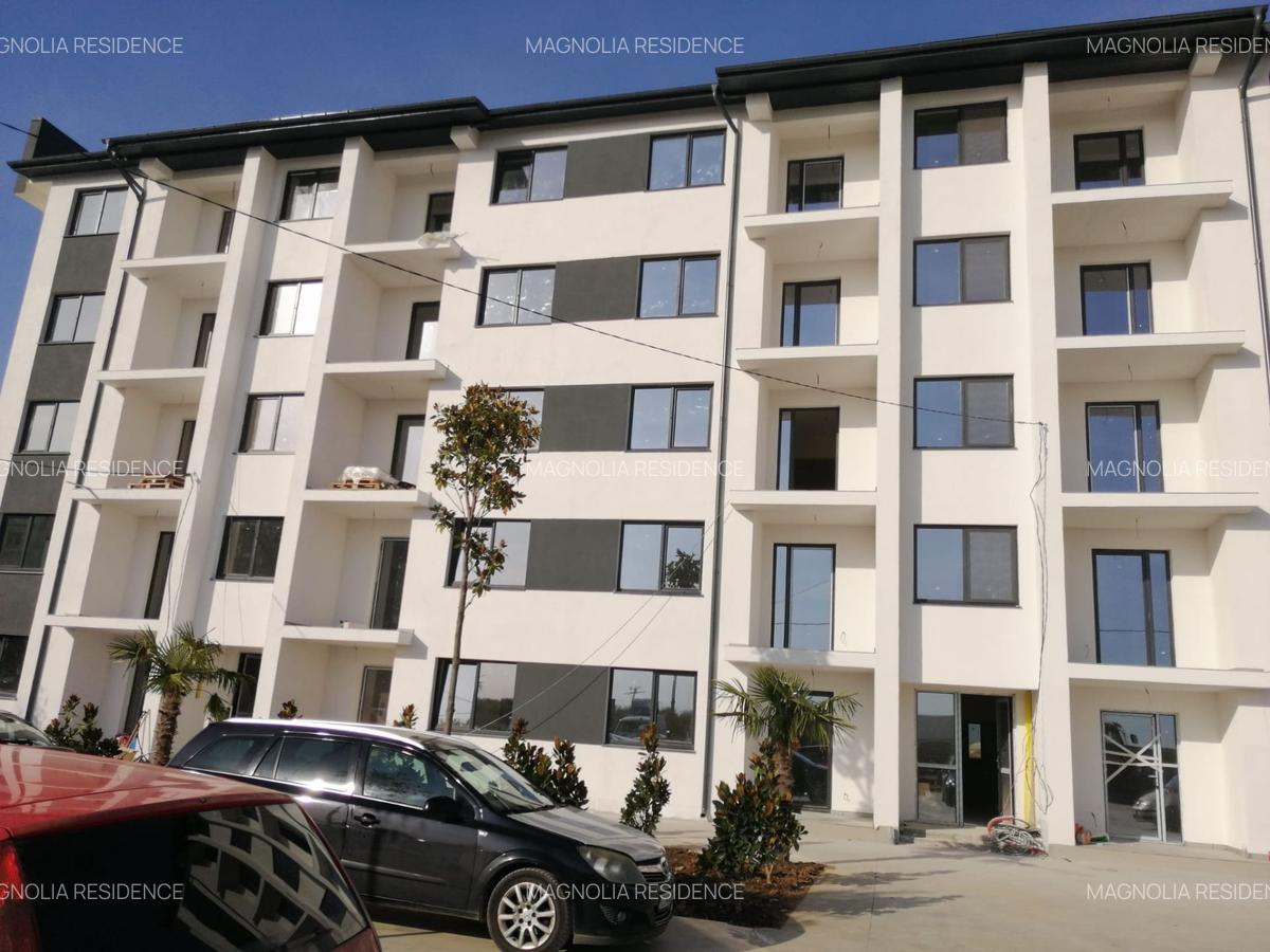 Magnolia Residence, Craiova, Județul Dolj - 4