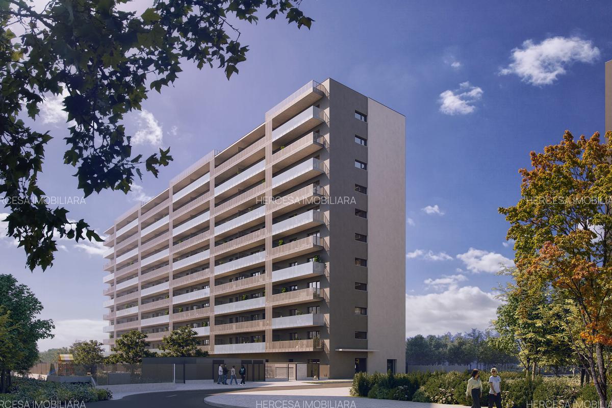 Vivenda Prime, zona Titan, București - 1