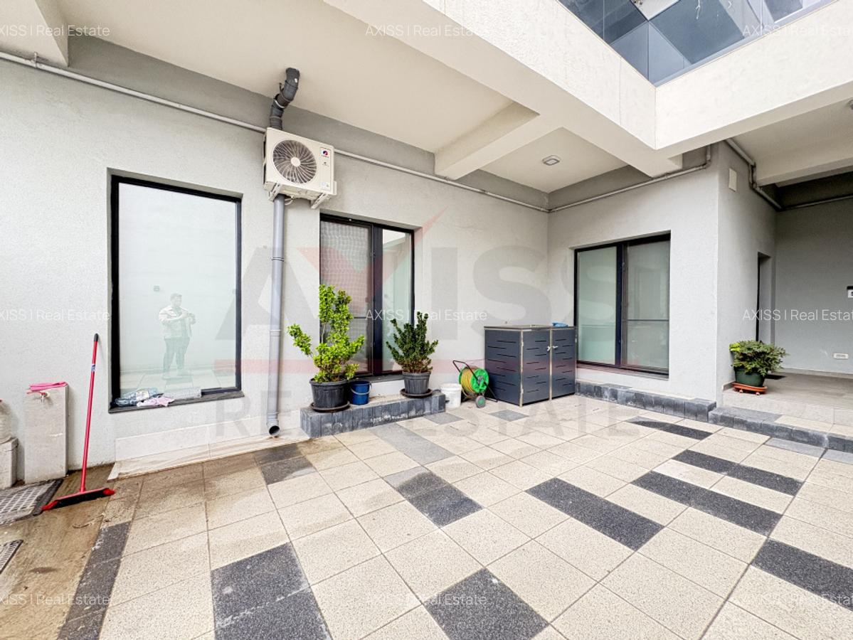 Spatiu comercial | 54,8 mp | ULTRACENTRAL - Tomis Mall - 1 Spatiu comercial | 54,8 mp | ULTRACENTRAL - Tomis Mall - 1