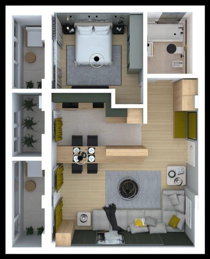 Atmosphere Residence, Sebeș, Județul Alba - 3