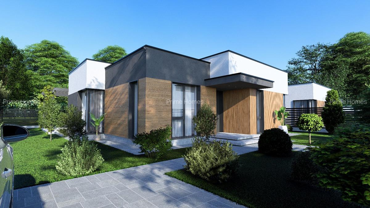 Prime Homes, Balotești, Județul Ilfov - 3