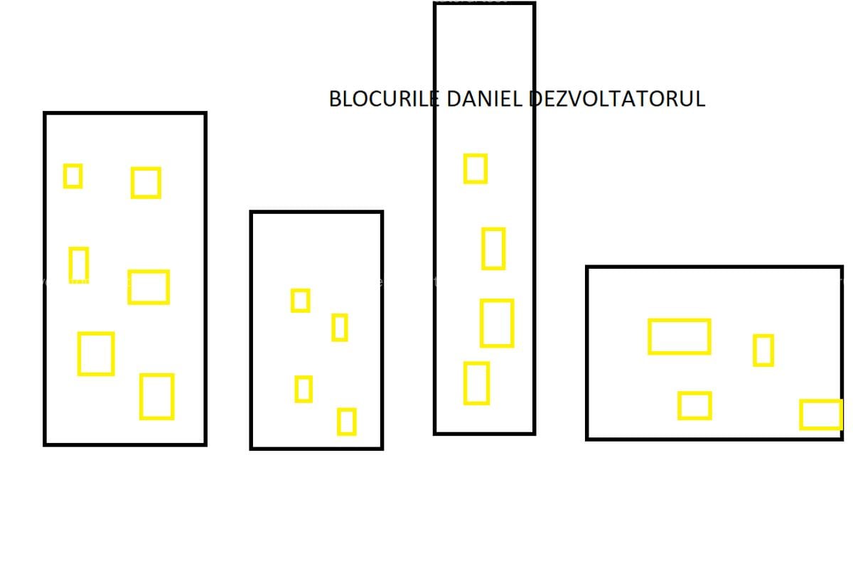 Ansamblul Daniel Dezvoltatorul, Bârlad, Județul Vaslui - 1