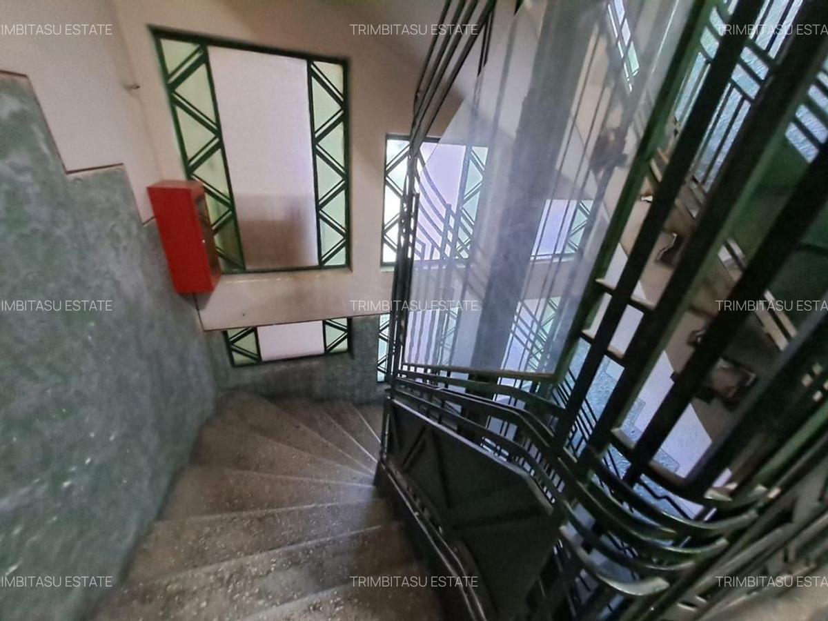 Oportunitate Apartament 3 camere deosebit 115 mp Metrou Piata Unirii - 29