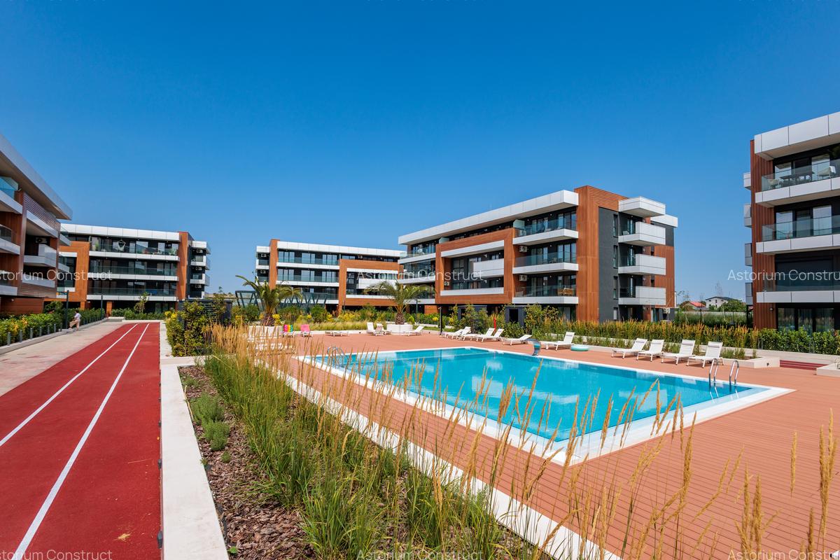 Astorium Garden - Astorium Construct, zona Theodor Pallady, București - 14