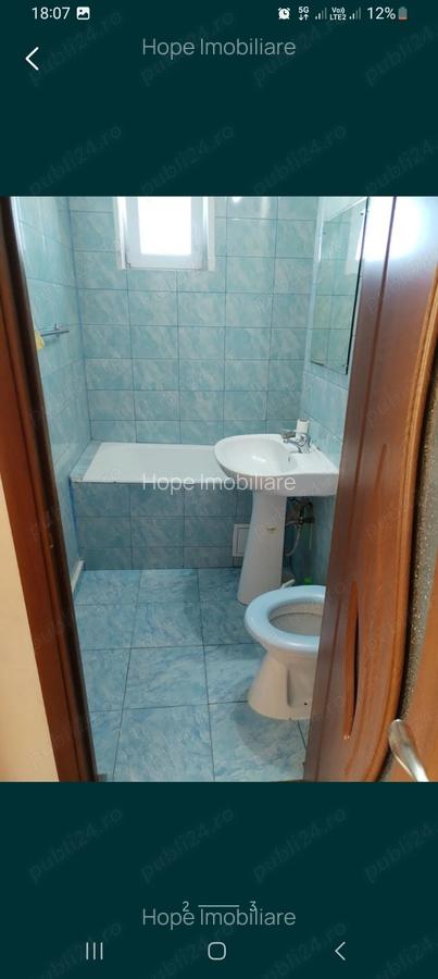 Giurgiului -Luica Apartament 3 camere (cod 756) - 5