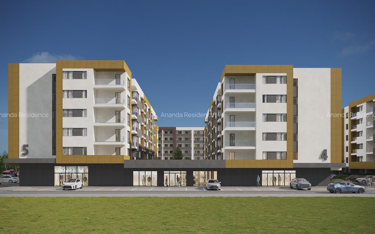 Ananda Residence II, Popești-Leordeni, Județul Ilfov - 5 Ananda Residence II, Popești-Leordeni, Județul Ilfov - 5