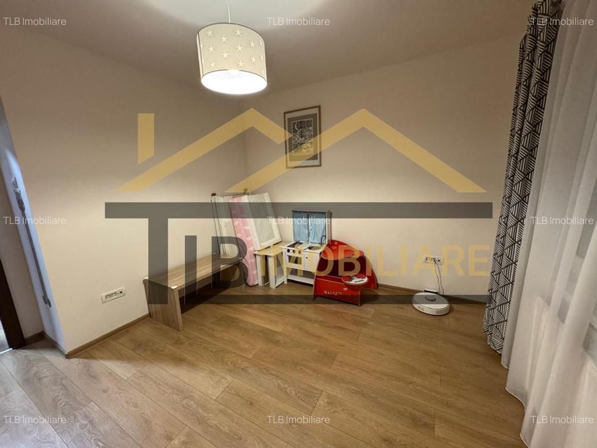 Apartament de 3 camere, 65mp,  garaj, zona Fortuna - 9