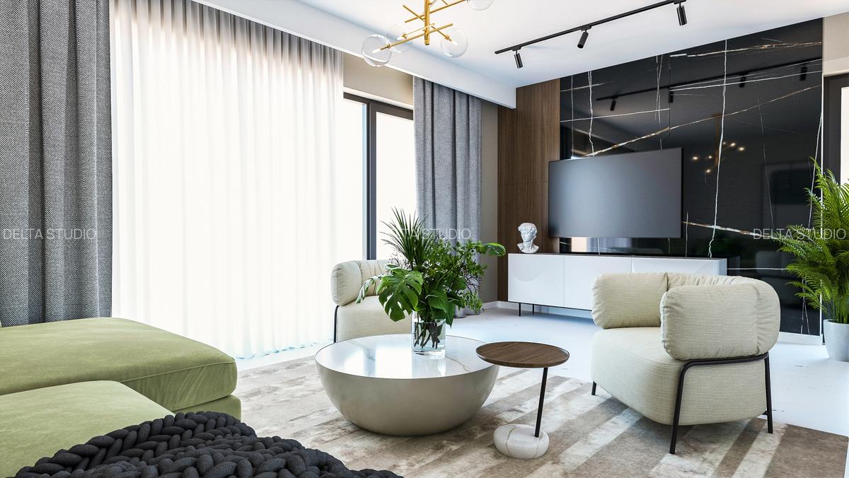 VERNIS Sunrise Villas, Corbeanca, Județul Ilfov - 10
