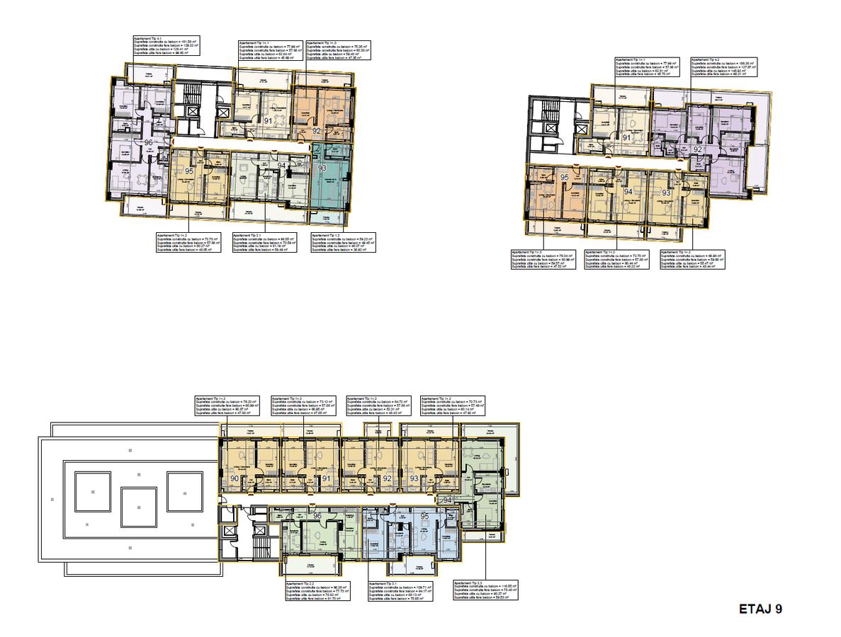 Solid Residence - Baba Novac, Constanța, Județul Constanța - 8