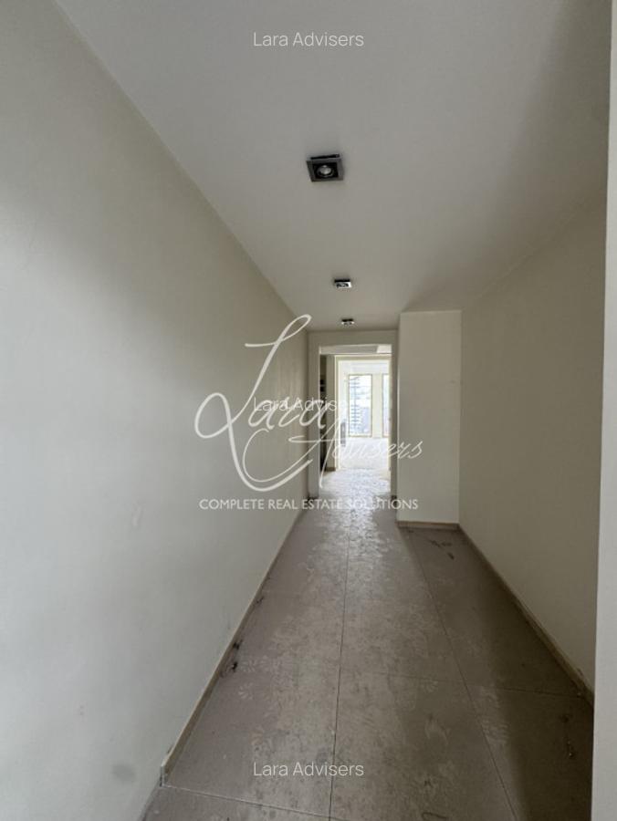 180 mp utili, 4 camere, parcare subterana Barbu Vacarescu - 11 180 mp utili, 4 camere, parcare subterana Barbu Vacarescu - 11