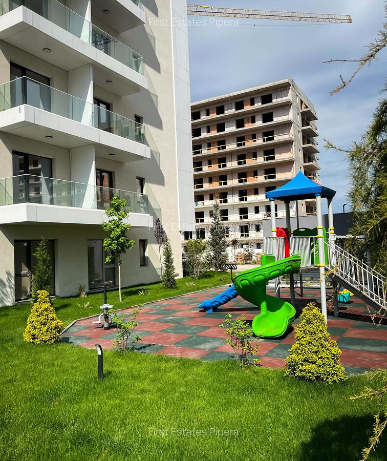 First Estates Pipera, zona Pipera, București - 7 First Estates Pipera, zona Pipera, București - 7