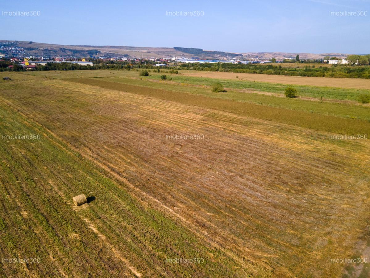 Teren intravilan, 2.800 m2, Cluj-Napoca - 14 Teren intravilan, 2.800 m2, Cluj-Napoca - 14