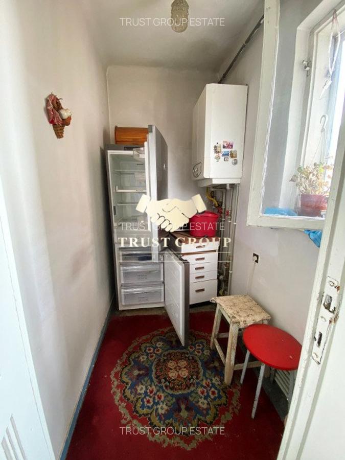 CONSOLIDAT | Armeneasca | Apartament 4 camere  | Boxa | Lift | - 14