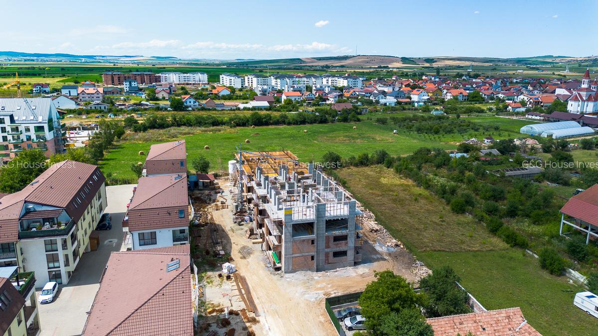 G&G Residence, Sibiu, Județul Sibiu - 4