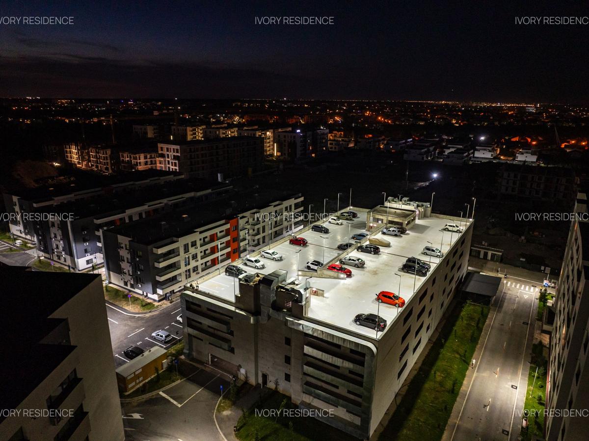 Ivory Residence, zona Pipera, București - 4