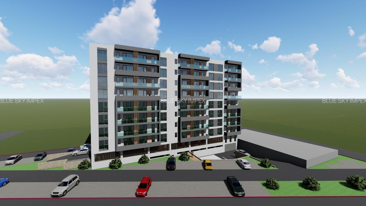 Madrid 48, Constanța, Județul Constanța - 3