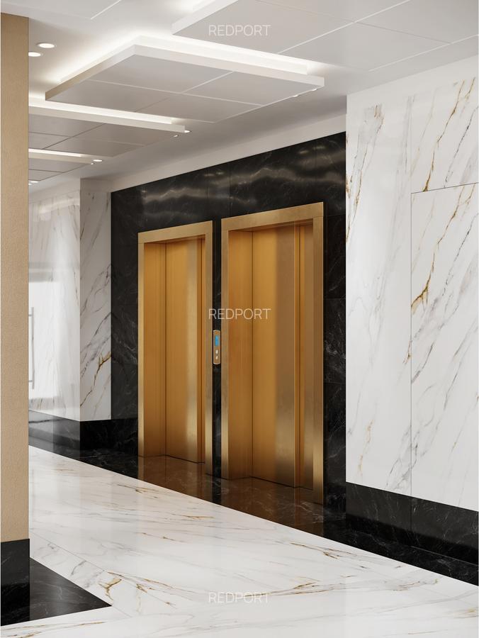 The Level Apartments 3, zona Băneasa, București - 13