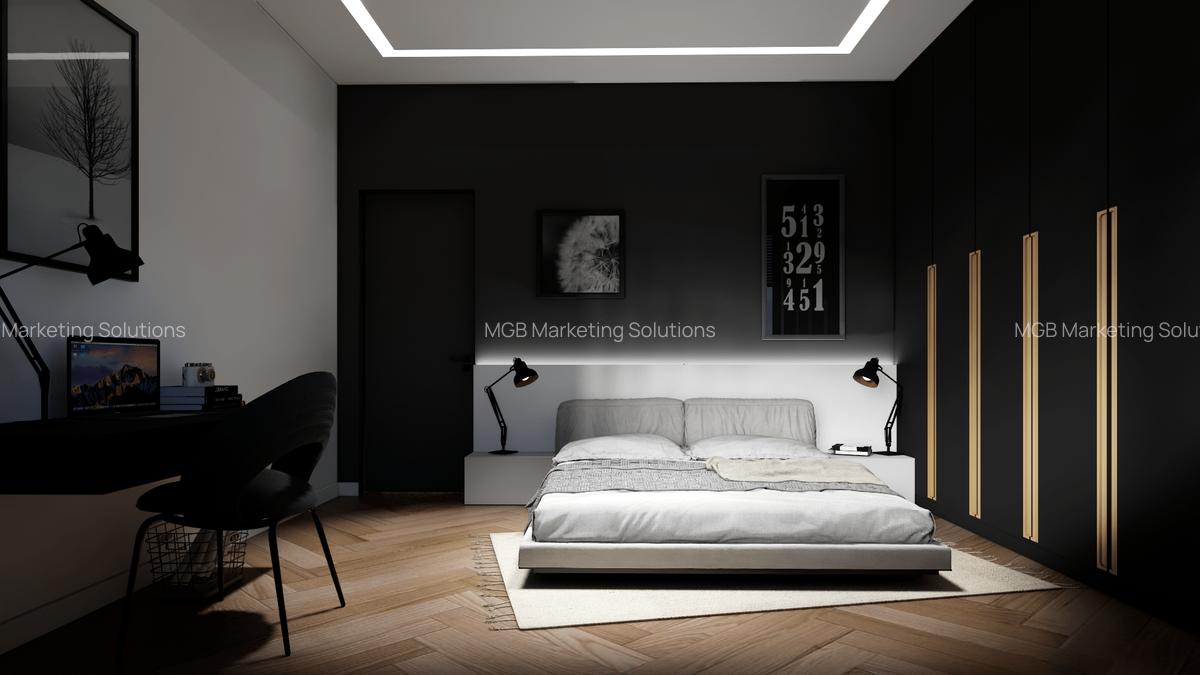 Loft Villas, zona Pantelimon, București - 18