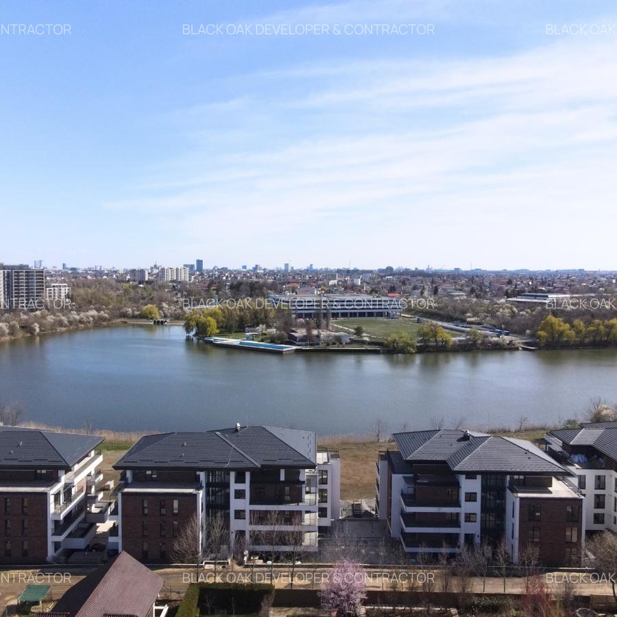 Lakeview Garden, zona Străulești, București - 5