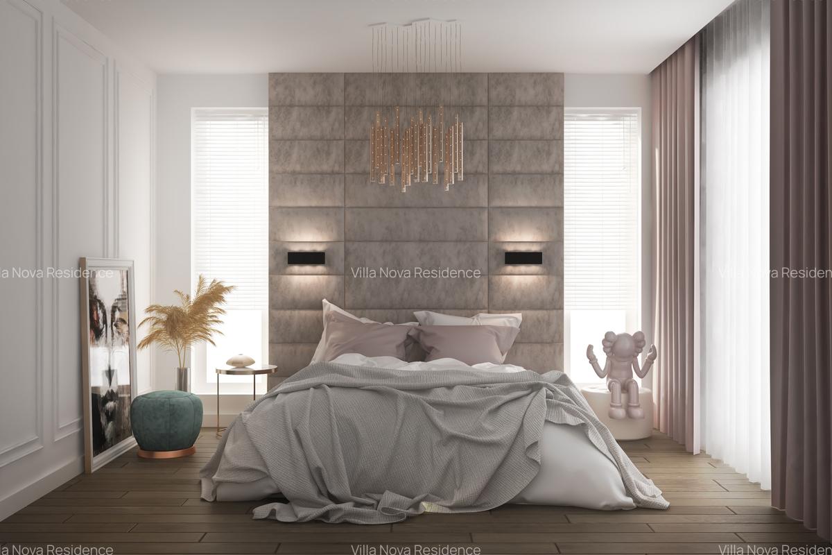 Villa Nova Residence, Tunari, Județul Ilfov - 13