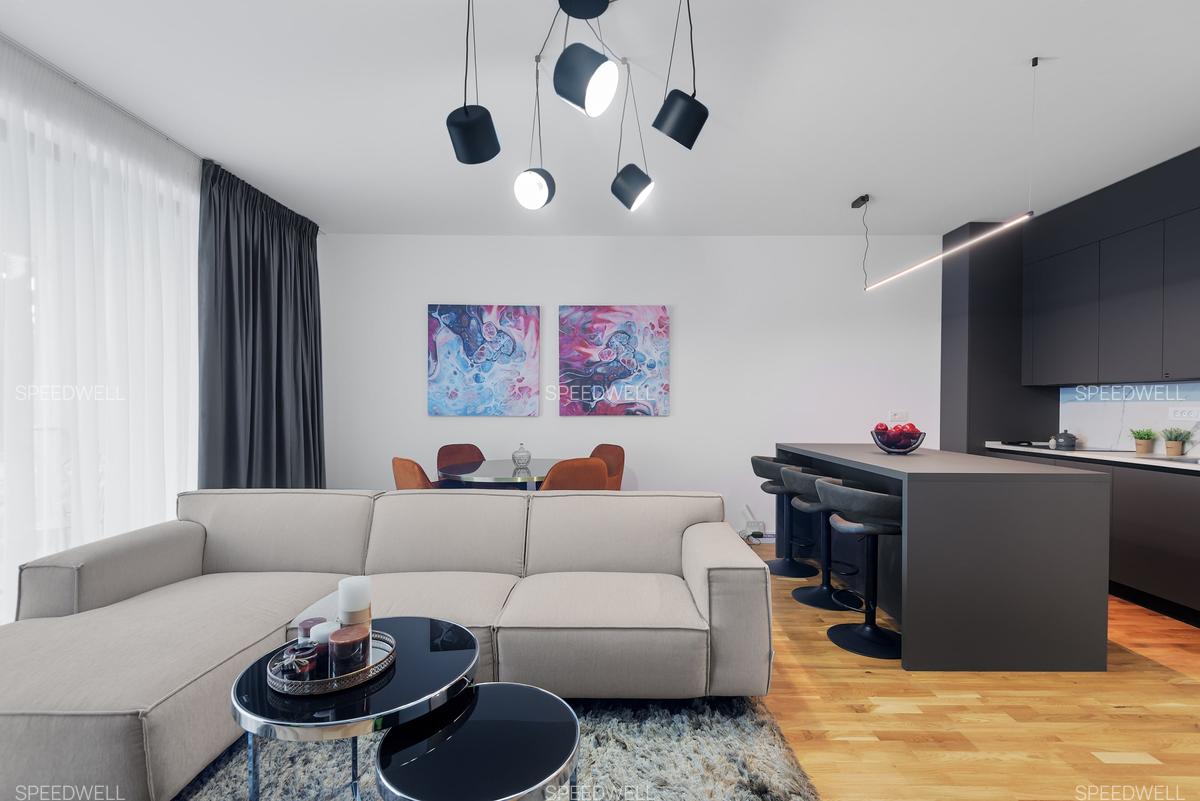 The Ivy, zona Băneasa, București - 12