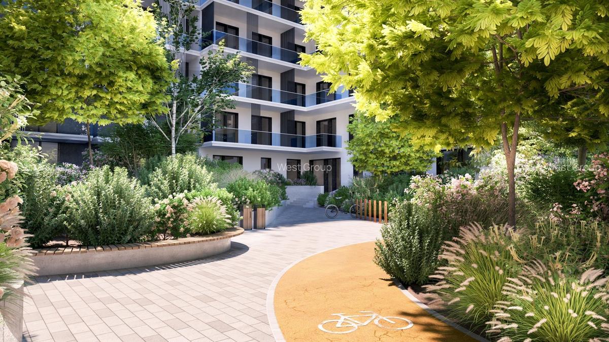 iResidence Nord, zona Pipera, București - 16