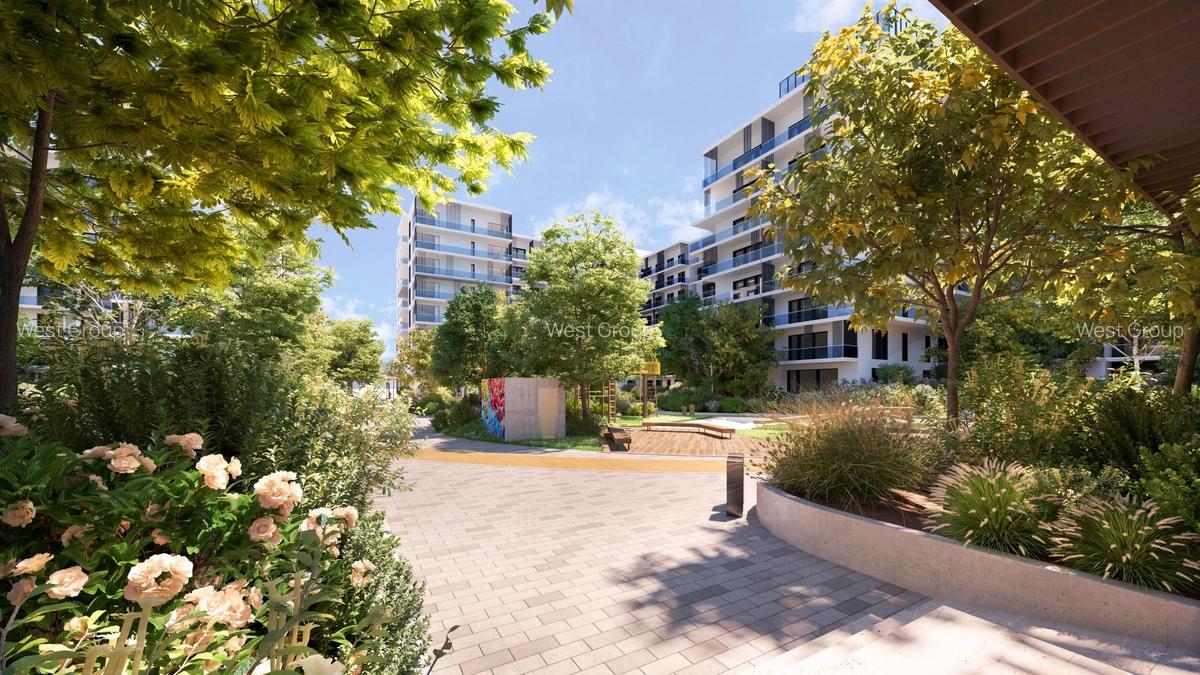 iResidence Nord, zona Pipera, București - 18