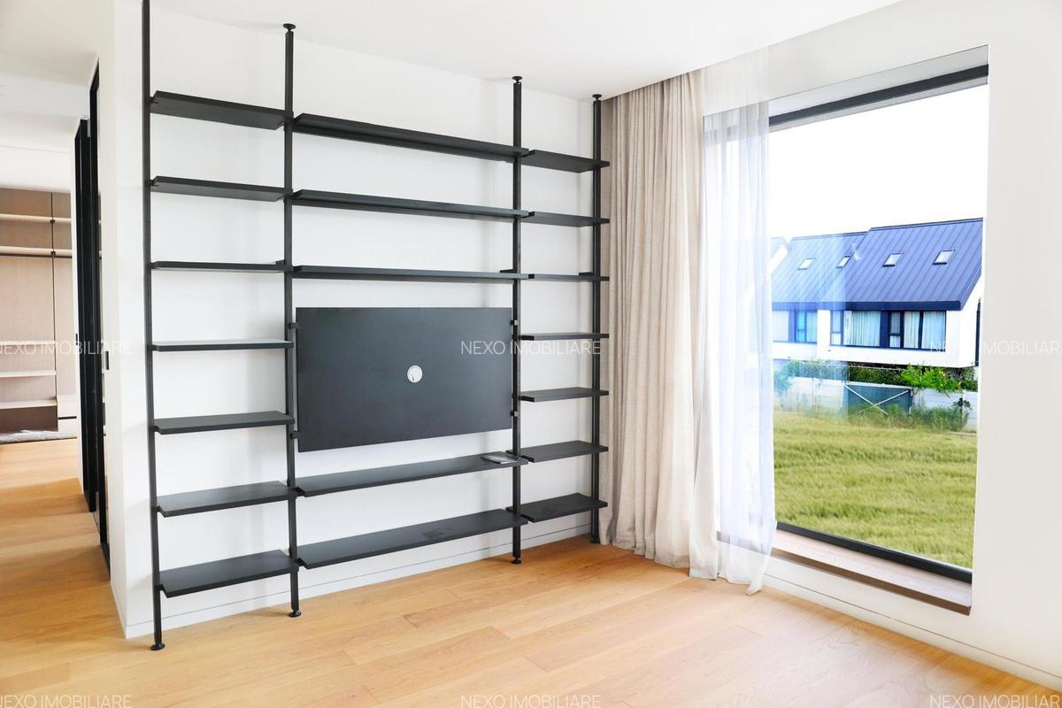 NEXO Nature, zona Pipera, București - 15