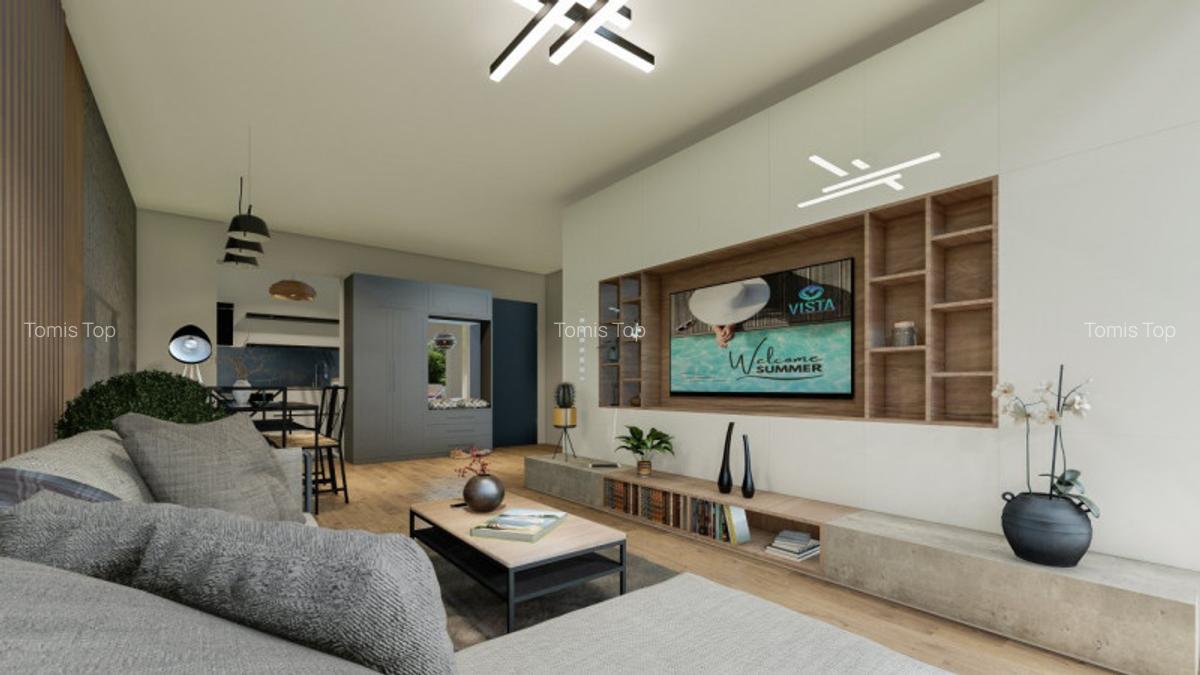 Vista M4, Mamaia, Județul Constanța - 13