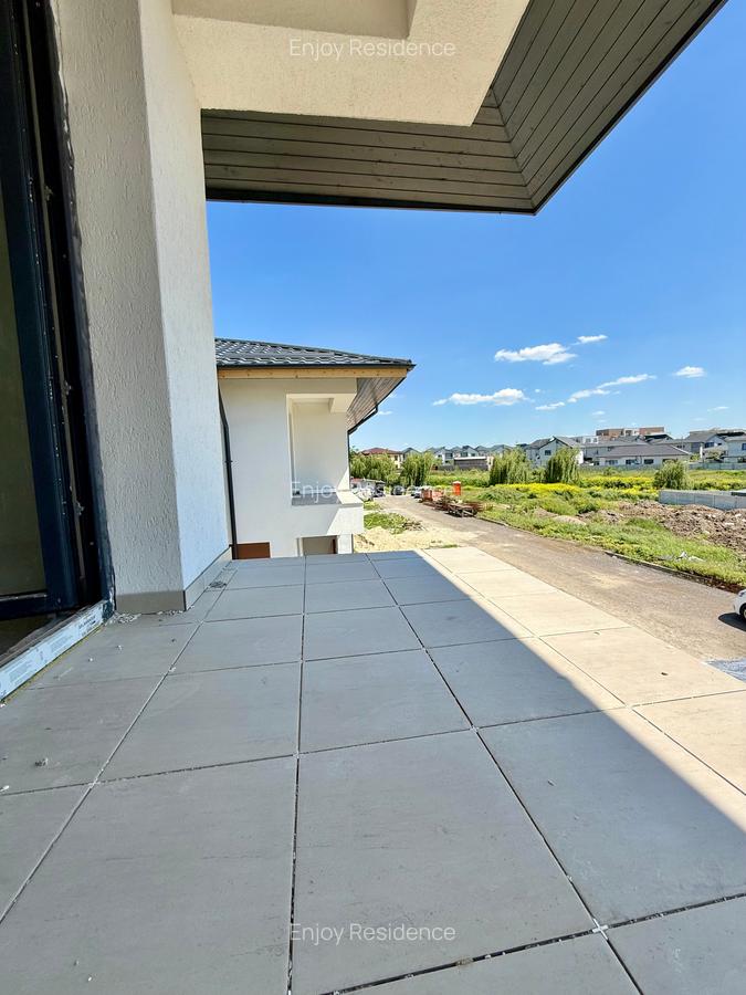 Ennjoy Residence, Otopeni, Județul Ilfov - 3