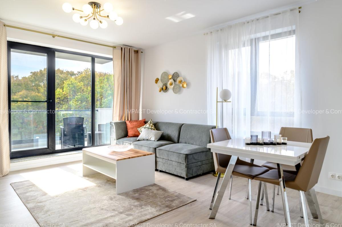 Greenfield Baneasa Residence, zona Nord, București - 15