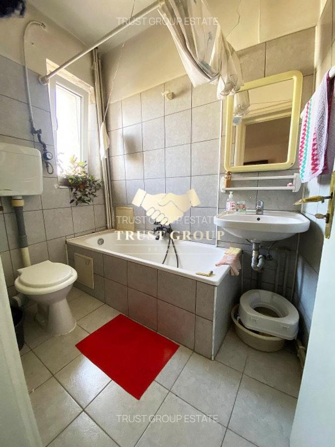 CONSOLIDAT | Armeneasca | Apartament 4 camere  | Boxa | Lift | - 18