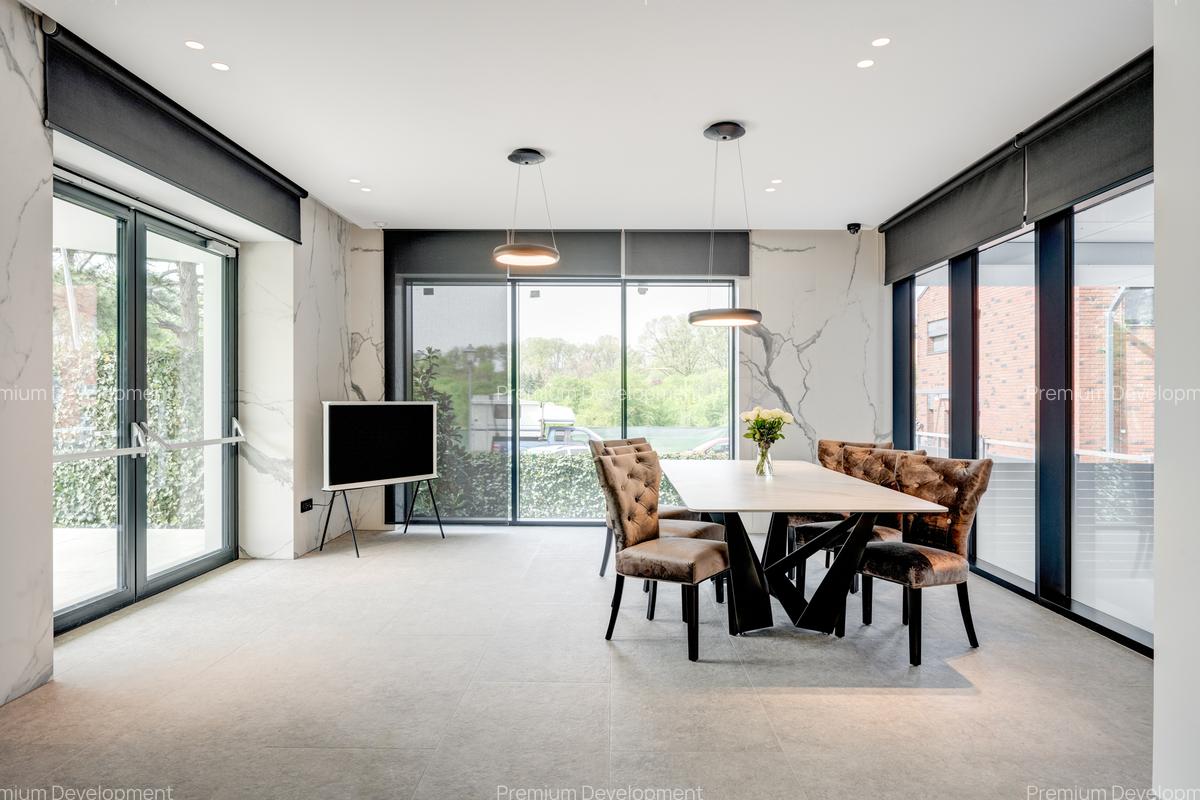 Pines Residence, zona Băneasa, București - 20