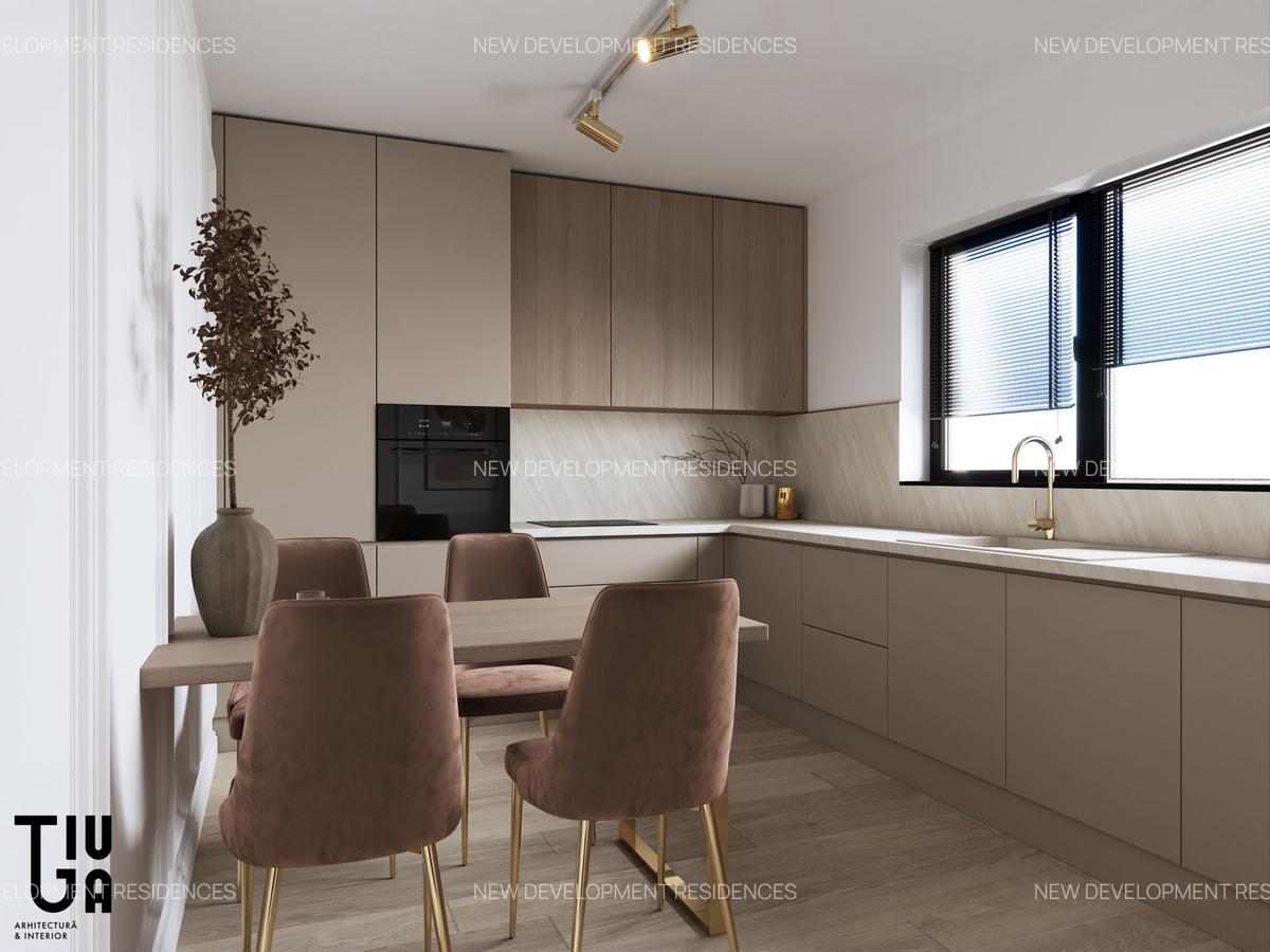 New Mogosoaia Residence II, Mogoșoaia, Județul Ilfov - 15