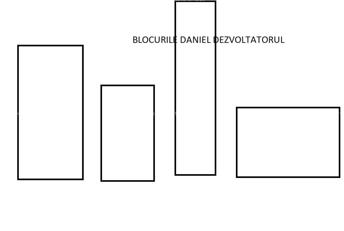 Ansamblul Daniel Dezvoltatorul, Bârlad, Județul Vaslui - 2