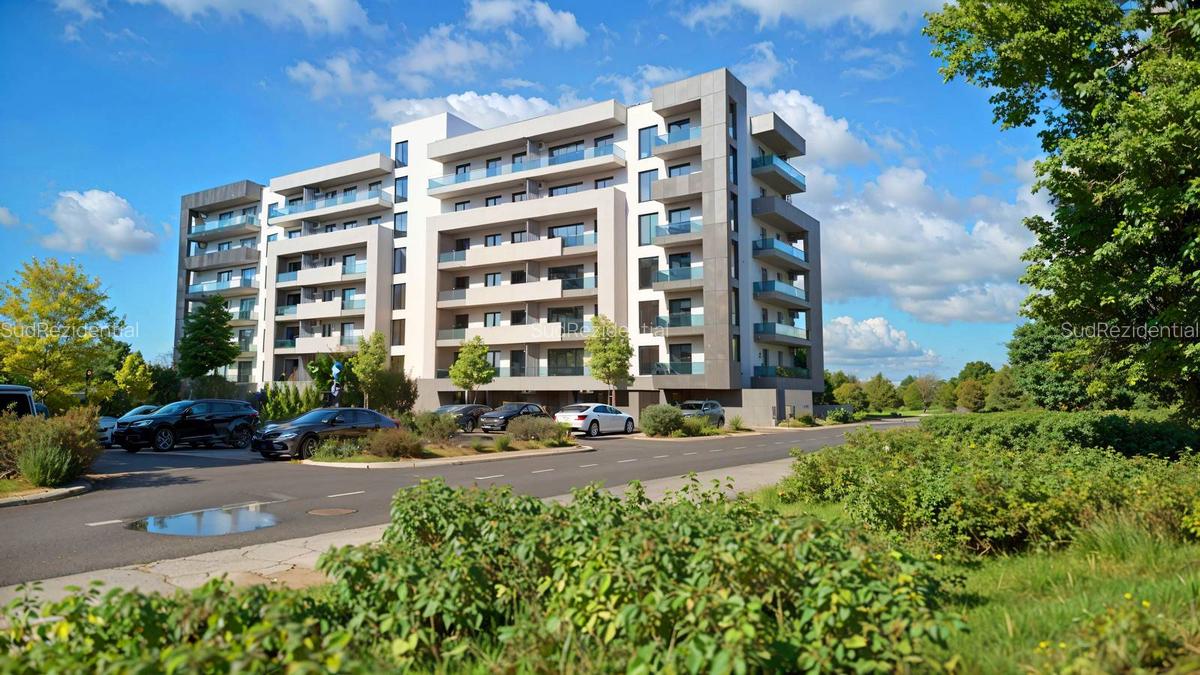 Express Residence, zona Berceni, București - 4