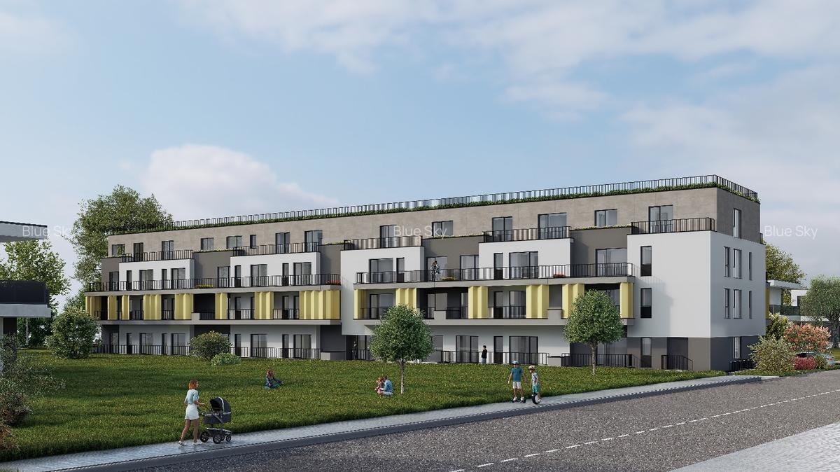 Madrid Park Residence, Constanța, Județul Constanța - 2