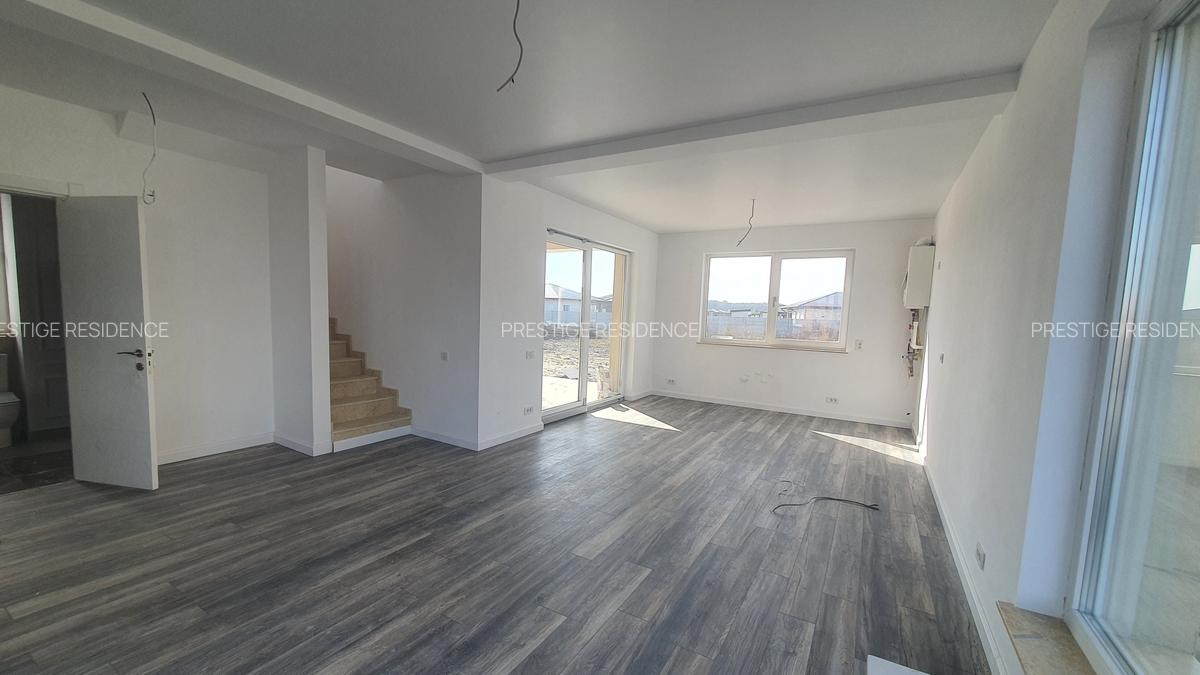 Prestige Residence, Corbeanca, Județul Ilfov - 8