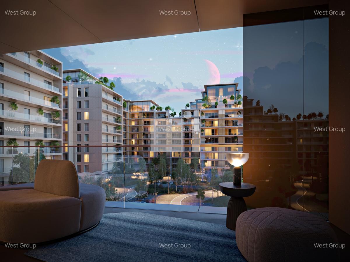 iResidence Nord, zona Pipera, București - 10