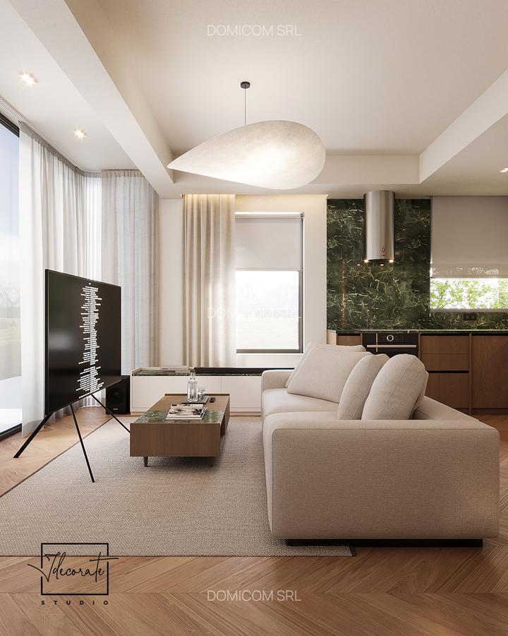 MOUNTAIN HOUSE BY PREMONT, Ghimbav, Județul Brașov - 6