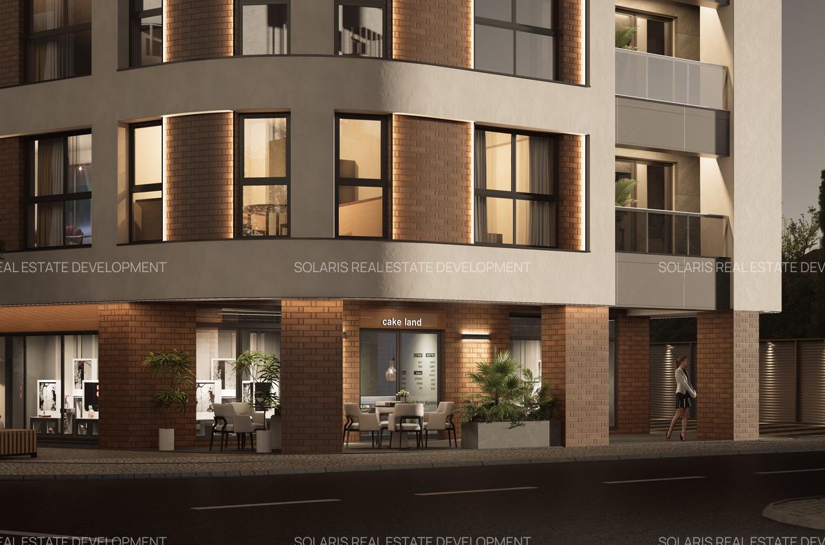 Solaris Avangarde, Cluj-Napoca, Județul Cluj - 3