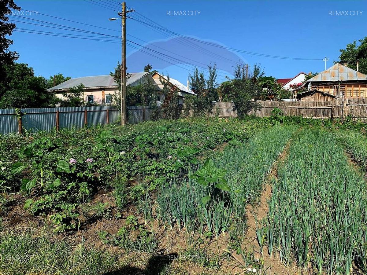 Casuta de la tara | Imobiliare.ro