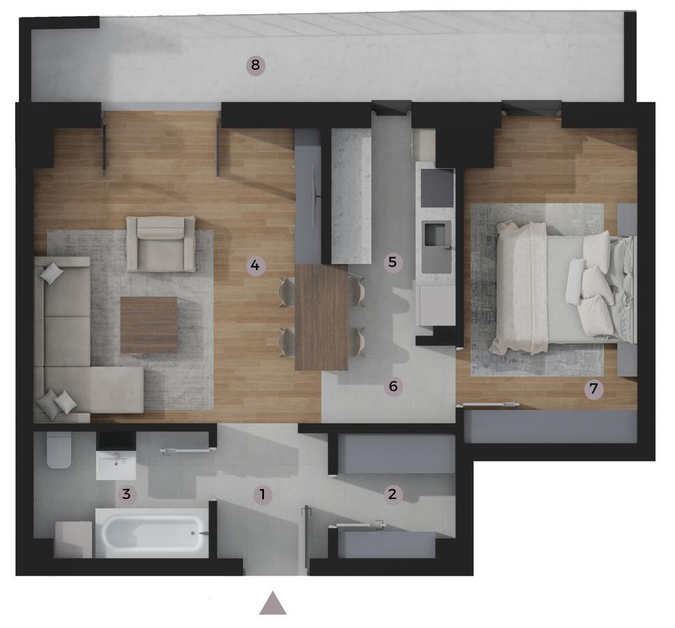 Millennium Tatarasi, Iași, Județul Iași - 14