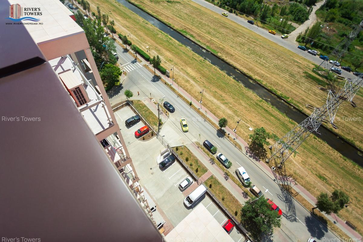 Rivers Towers, Iași, Județul Iași - 23